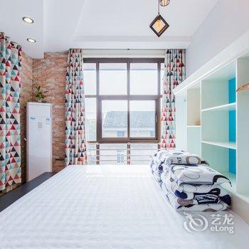 上海斯嘉里亲子民宿酒店提供图片