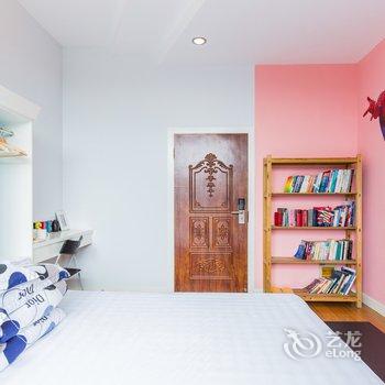 上海斯嘉里亲子民宿酒店提供图片