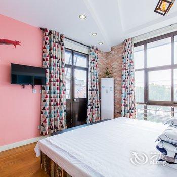 上海斯嘉里亲子民宿酒店提供图片