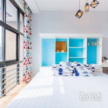 上海斯嘉里亲子民宿酒店提供图片