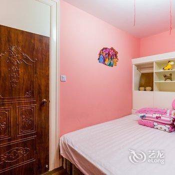 上海斯嘉里亲子民宿酒店提供图片
