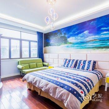 上海斯嘉里亲子民宿酒店提供图片