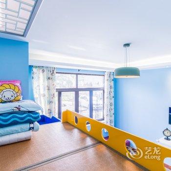 上海斯嘉里亲子民宿酒店提供图片