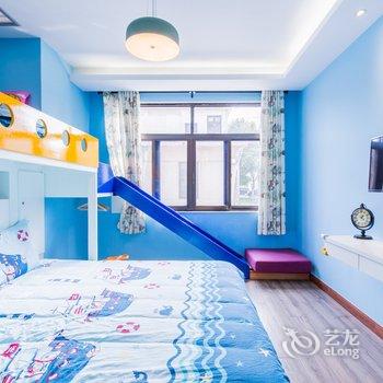 上海斯嘉里亲子民宿酒店提供图片