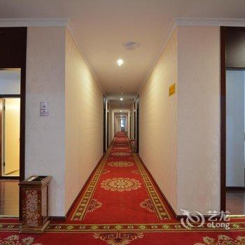 西塘华泰宾馆酒店提供图片