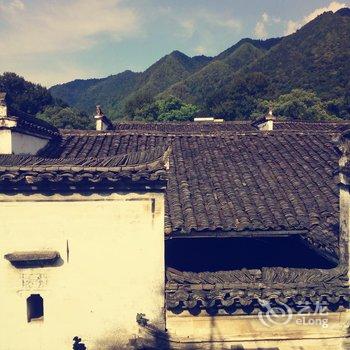 婺源礼耕堂客栈酒店提供图片