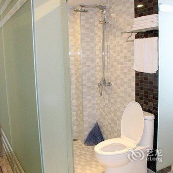 武当山蓝天商务宾馆酒店提供图片