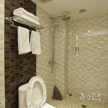 武当山蓝天商务宾馆酒店提供图片