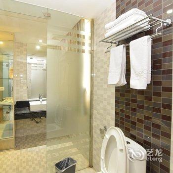 武当山蓝天商务宾馆酒店提供图片