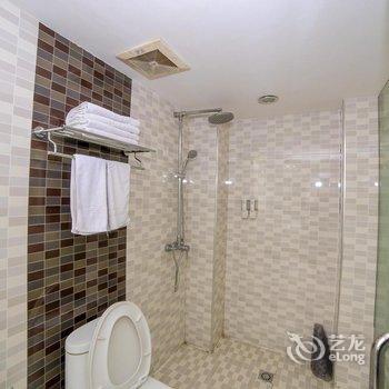 武当山蓝天商务宾馆酒店提供图片