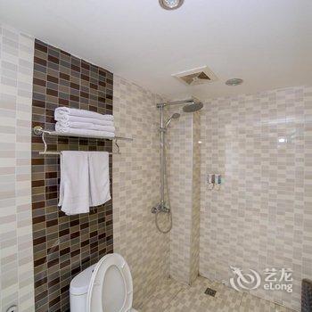 武当山蓝天商务宾馆酒店提供图片