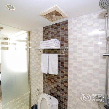 武当山蓝天商务宾馆酒店提供图片