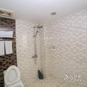 武当山蓝天商务宾馆酒店提供图片