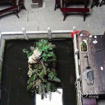 婺源礼耕堂客栈酒店提供图片