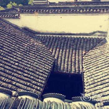 婺源礼耕堂客栈酒店提供图片