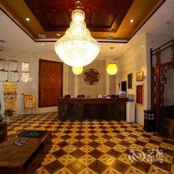 长阳清江国际丽景酒店酒店提供图片