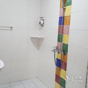 屏东康逸旅宿酒店提供图片