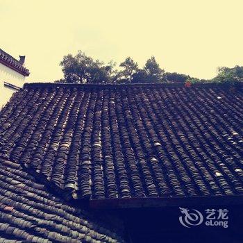 婺源礼耕堂客栈酒店提供图片