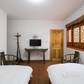 婺源礼耕堂客栈酒店提供图片