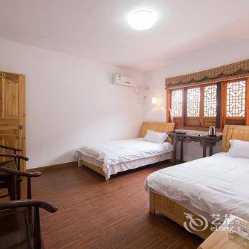 婺源礼耕堂客栈酒店提供图片