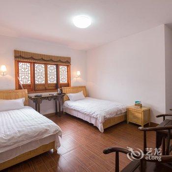 婺源礼耕堂客栈酒店提供图片