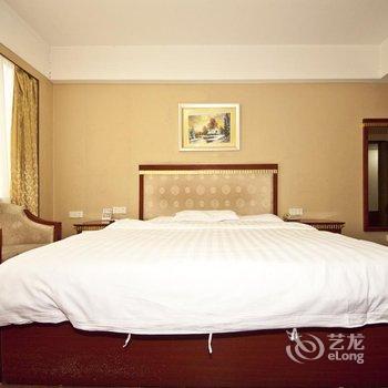 福州快九酒店公寓酒店提供图片