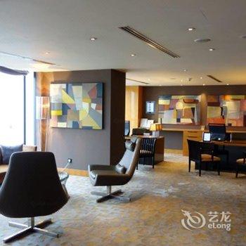 上海世博洲际酒店酒店提供图片