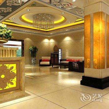 海晏福星圆商务宾馆酒店提供图片