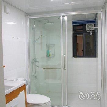 桂林梦幻水晶家庭公寓酒店提供图片