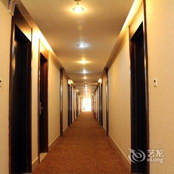 茂名栈泉酒店酒店提供图片
