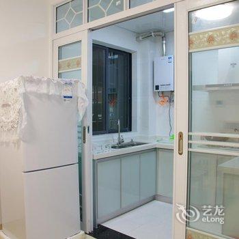 桂林梦幻水晶家庭公寓酒店提供图片