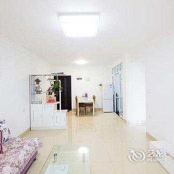 桂林梦幻水晶家庭公寓酒店提供图片