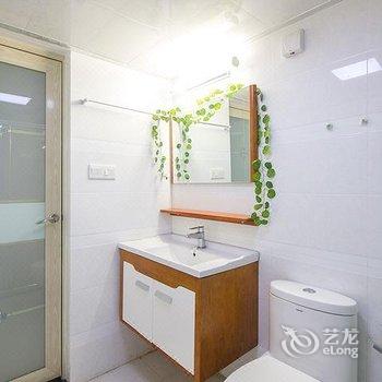 桂林梦幻水晶家庭公寓酒店提供图片