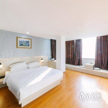 平潭世纪山水酒店酒店提供图片
