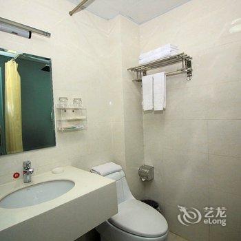 十堰五湖商务酒店张湾店酒店提供图片