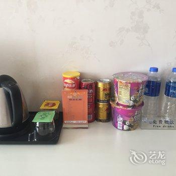 镇江丹阳新柚品质酒店酒店提供图片