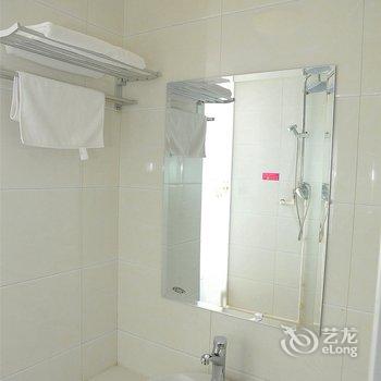 淄博都市MINI精选酒店酒店提供图片