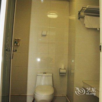 淄博都市MINI精选酒店酒店提供图片