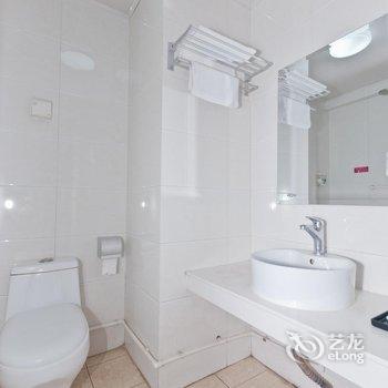 淄博都市MINI精选酒店酒店提供图片