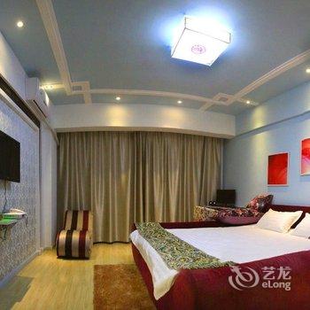 淄博都市MINI精选酒店酒店提供图片