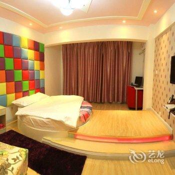 淄博都市MINI精选酒店酒店提供图片