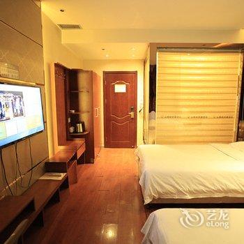 西宁山楂树快捷酒店酒店提供图片