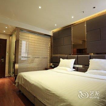 西宁山楂树快捷酒店酒店提供图片