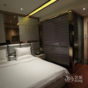 西宁山楂树快捷酒店酒店提供图片