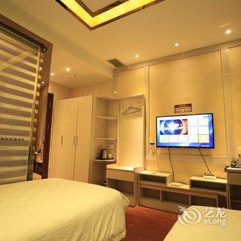 西宁山楂树快捷酒店酒店提供图片