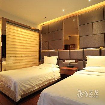 西宁山楂树快捷酒店酒店提供图片