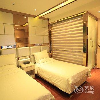 西宁山楂树快捷酒店酒店提供图片