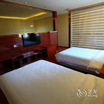 西宁山楂树快捷酒店酒店提供图片