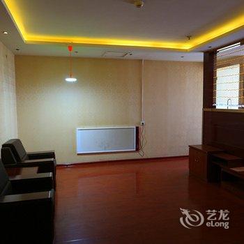 西宁山楂树快捷酒店酒店提供图片