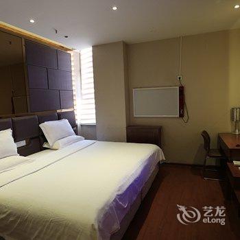 西宁山楂树快捷酒店酒店提供图片